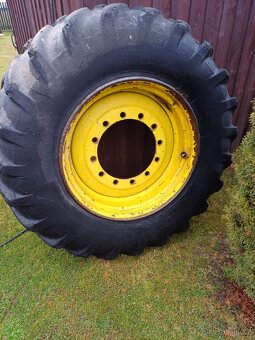 Náhradní díly na vyvažečku LKT - 2