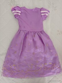 Šaty princezny Sofie - 2