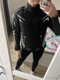 Dámská bunda na moto Büse - 2