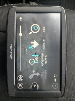 Navigace tomtom 42 - 2