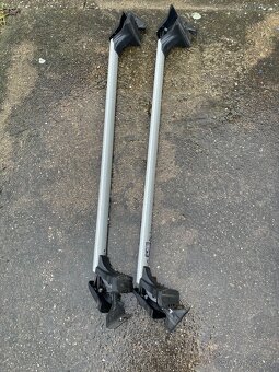 Příčníky škoda original - 2