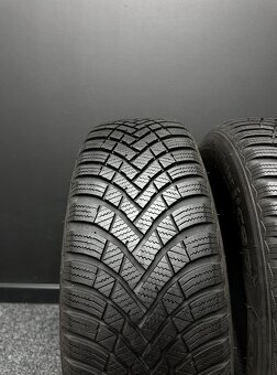 2ks pneu Hankook 205/60/16 92H - 2