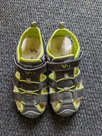 Dětské sandály Victory - EUR 31 - 2