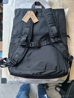 UNISEX batoh Medicine (NOVÝ) - 2