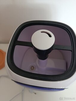 Zvlhčovač vzduchu - 2