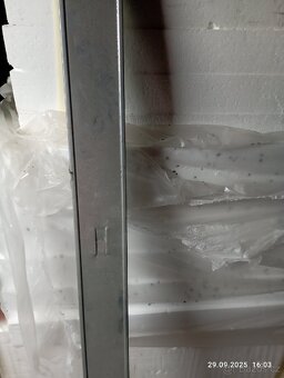 Sádrokartonové profily - 2