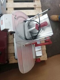 Nářezový stroj Berkel RPM301 ZÁRUKA - 2