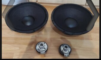 Repro JBL v 100% stavu - 2