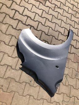 Přední pravý blatnik Toyota Proace ll - 2