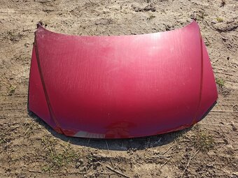 KIA CARENS r.v.2003 - 2