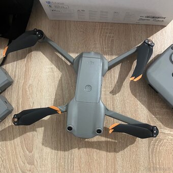 Dji Air 2s fly more combo - 2