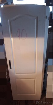 Dveře - 2