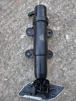 Škoda Superb 2 ostřikovač - 2