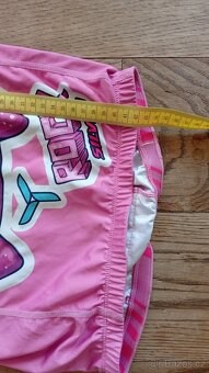 detske cyklo triko - 2