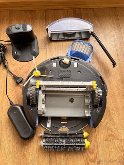 iRobot roomba - 2