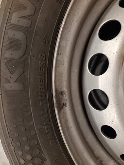 Letní komplety 185/65 R15 88T - 2