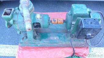 ČERPADLO/NAUTILA SIGMA NA DARLING/KABEL A ZÁSTRČKA - 2