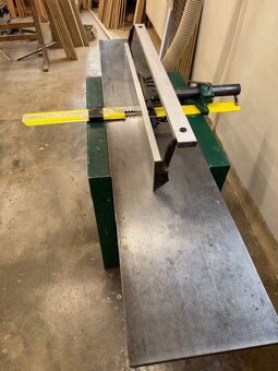 Srovnávací frézka KDR 410 S - 2