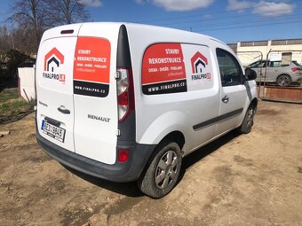 Renault Kangoo - 2