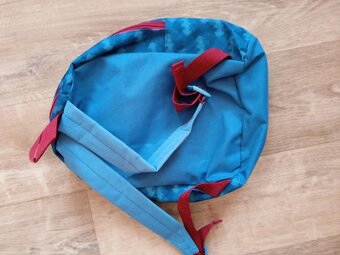 Nový baťůžek - 2