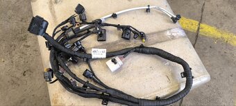 Svazek motoru 1.4 TSI - 2