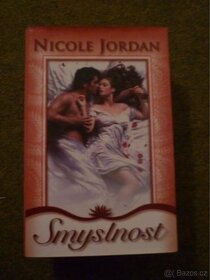 Knihy - romantika - 2