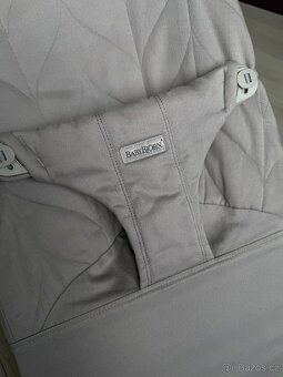 Lehátko Babybjörn - 2