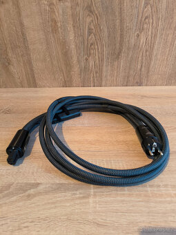 AUDIOQUEST DRAGON High Current 2,0m DIY - 2