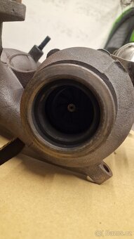Turbo 1.9tdi PD - 2