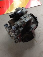 Rotační naftové čerpadlo - 2