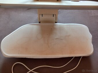 Žehlící lis SINGER - 2