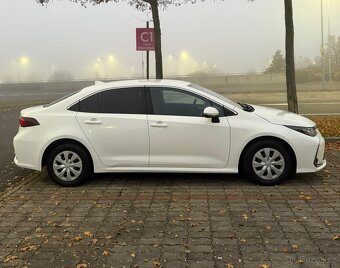 Toyota Corolla 2022 - 2