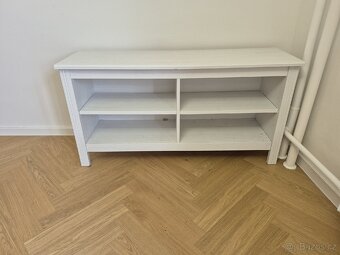 TV televizní stolek - 2