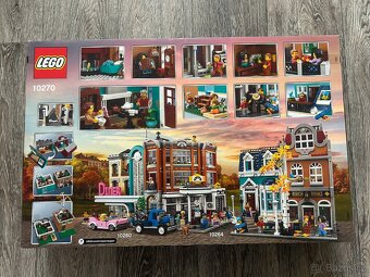 LEGO Creator Expert 10270 - 2