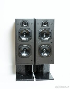 Bowers & Wilkins John Bowers Active 1 - 2