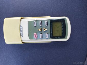Klimatizace artel model hp118RL 14D - 2