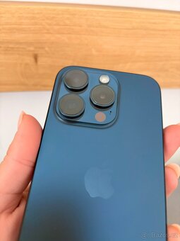 iPhone 15 pro 256GB - 2
