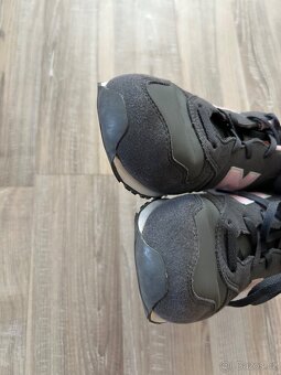 Divci tenisky New Balance 37 - 2