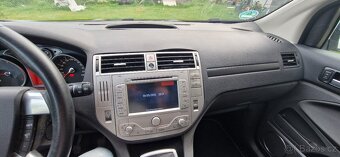 Ford Kuga - 2