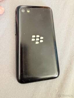 BlackBerry - 2