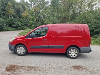CITROEN BERLINGO 1.6 HDi bez DPF - 2