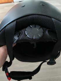 Dětská jezdecká helma - 2