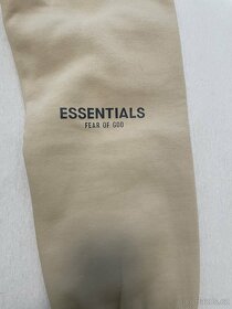 Essentials Fear Of God Sweatpants (Core Collection) - 2