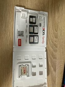 Nintendo 2ds XL HRY - 2