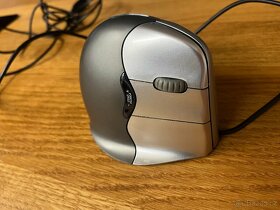 Vertikální myš Evoluent VerticalMouse 4 USB Right Hand - 2