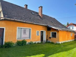 Prodej rodinné domy, 176 m2 - Frenštát pod Radhoštěm - 2
