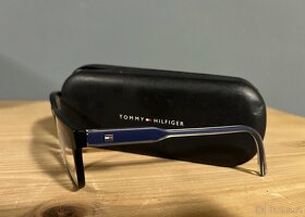 Dioptrické brýle Tommy Hilfiger (-2D) - 2