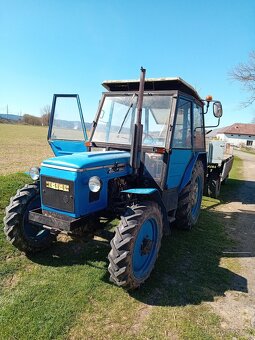 Zetor 5645 - 2