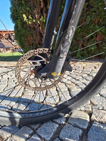 elektrokolo SCOTT ASPECT eride 910 model 2022 - 2