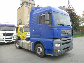motor MAN D2066LF - 2